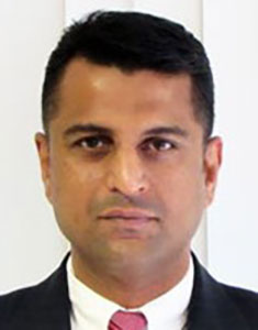 Chinmoy Gulrajani, MD