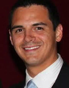 Philip Saragoza, MD