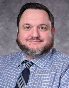 Brandon Moore, MD MBA